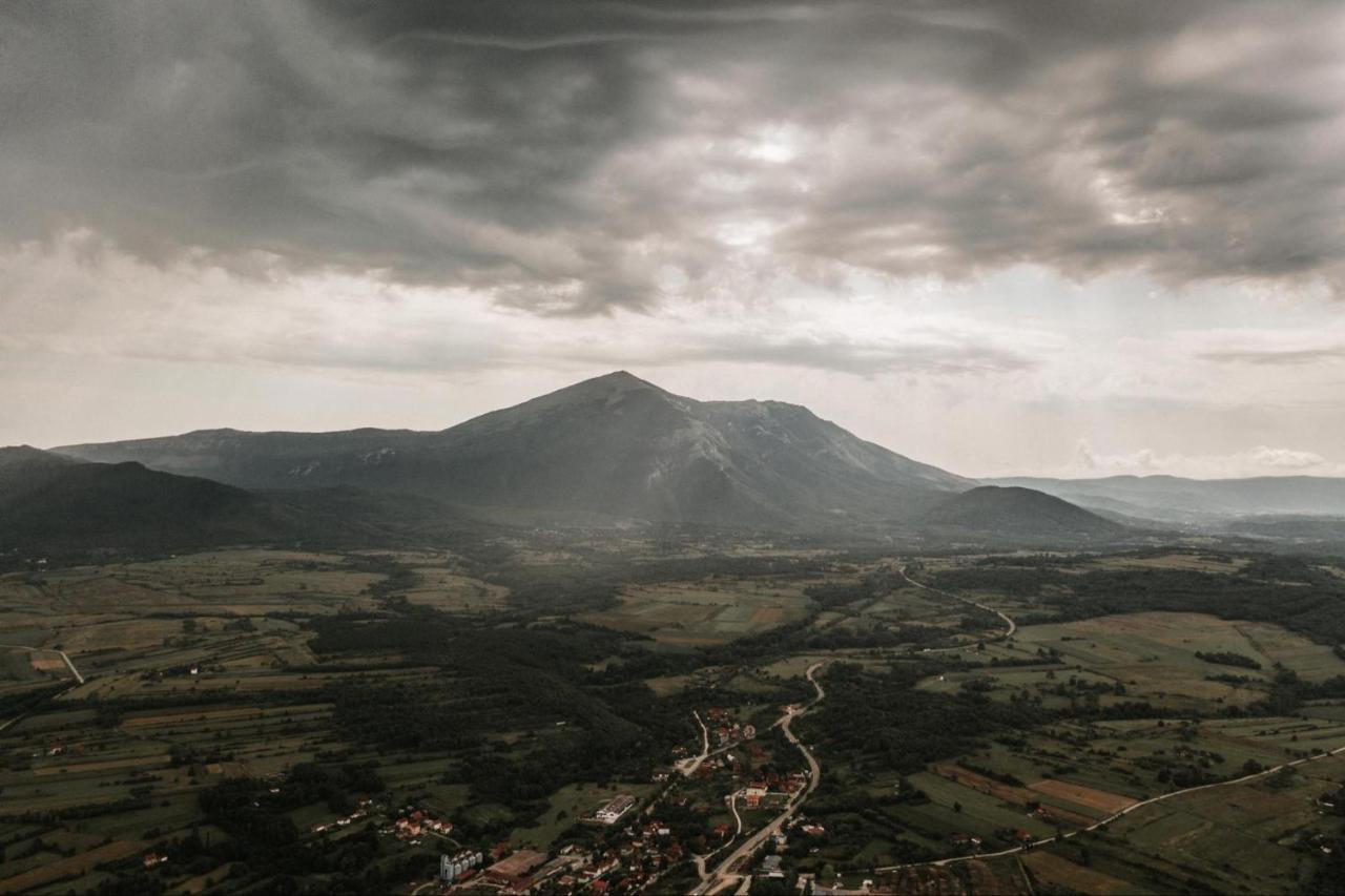 Appartamento Rtanjska Bajka
