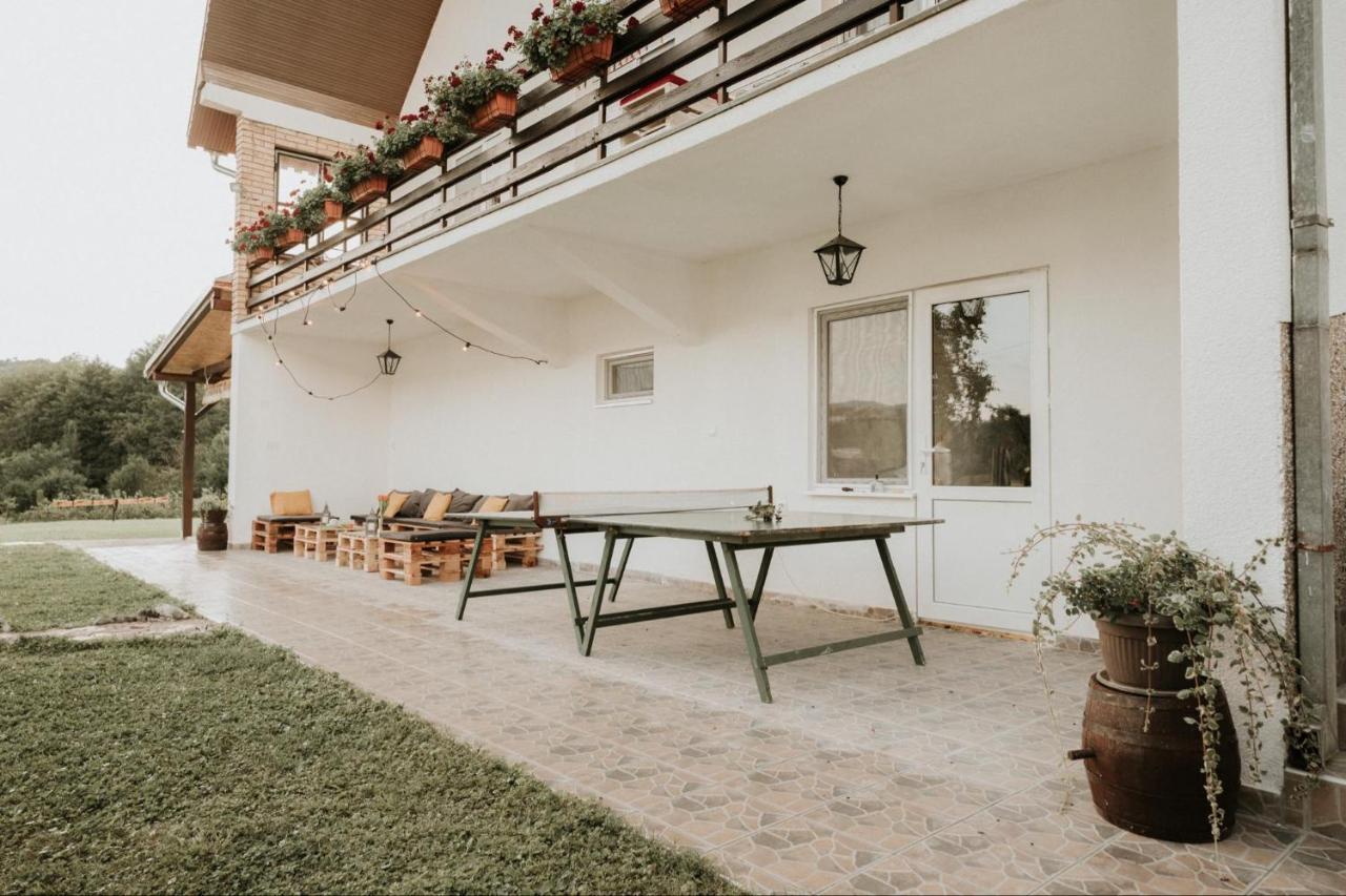 Apartment Rtanjska Bajka