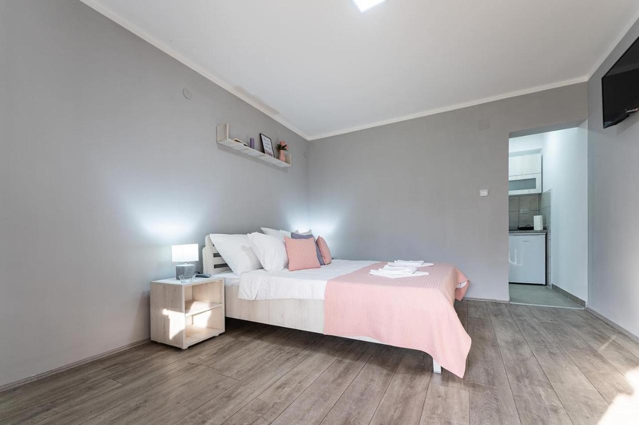 Apartment Rtanjska Bajka Boljevac