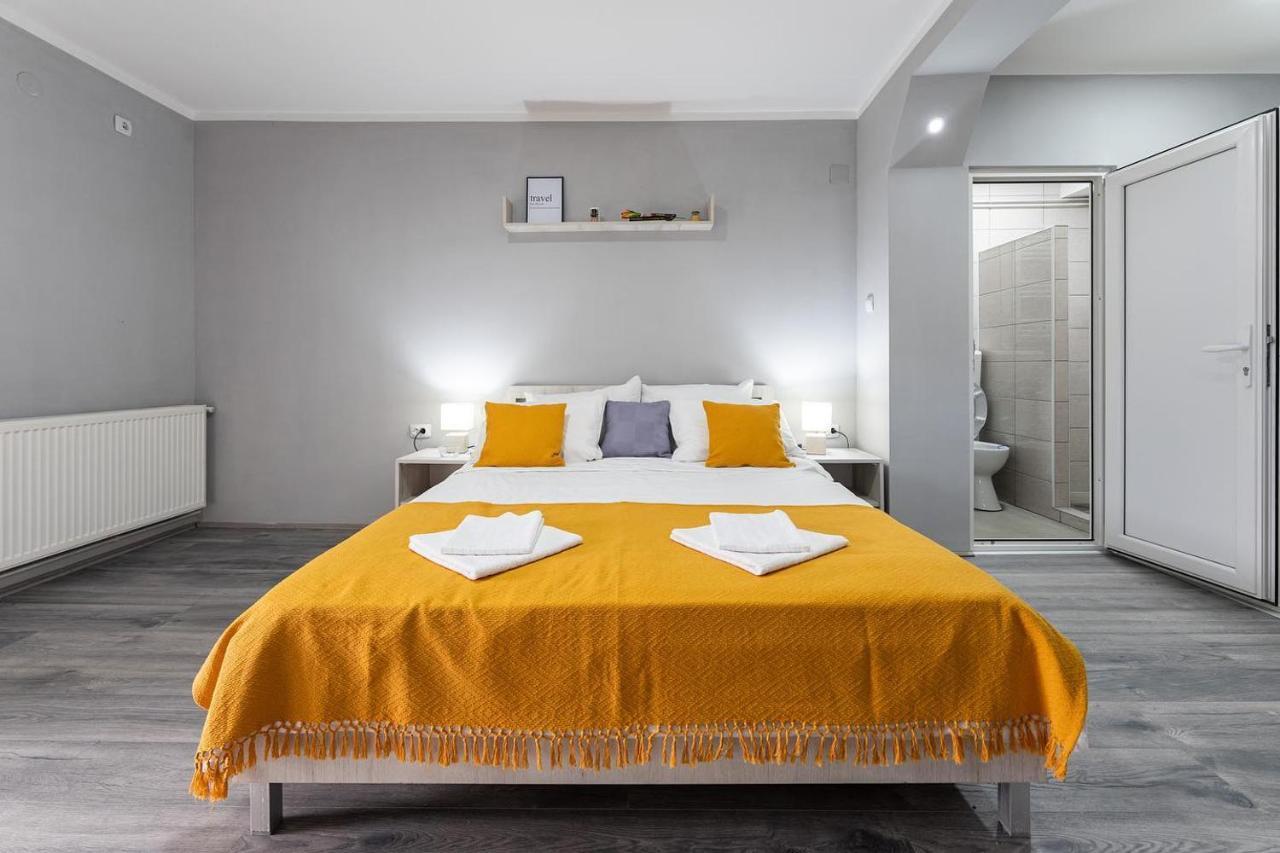 Apartment Rtanjska Bajka Boljevac