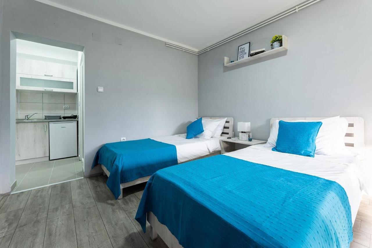 Apartment Rtanjska Bajka Boljevac
