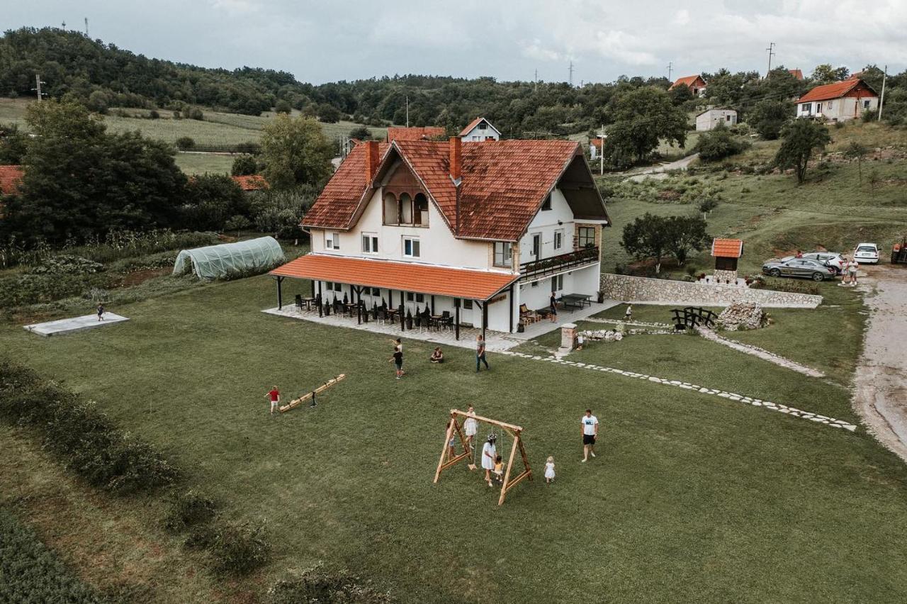 Apartment Rtanjska Bajka Boljevac