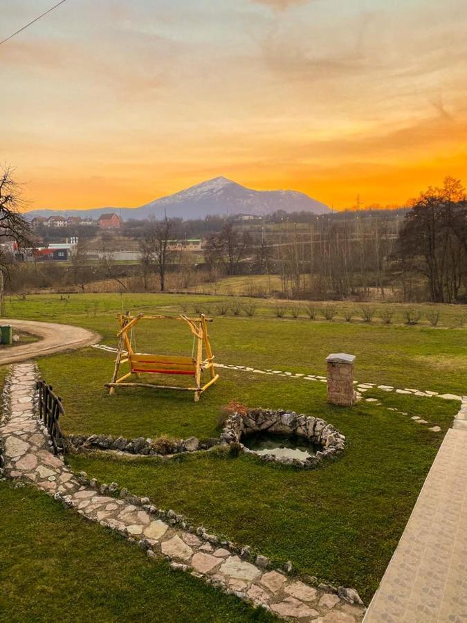 Appartamento Rtanjska Bajka Boljevac