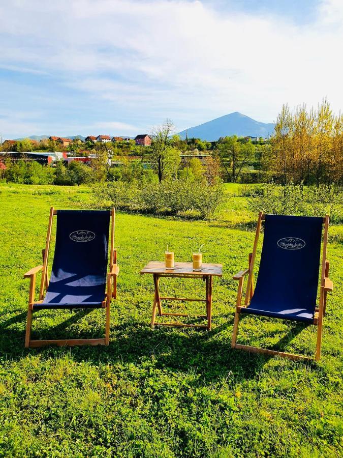 Appartamento Rtanjska Bajka Boljevac