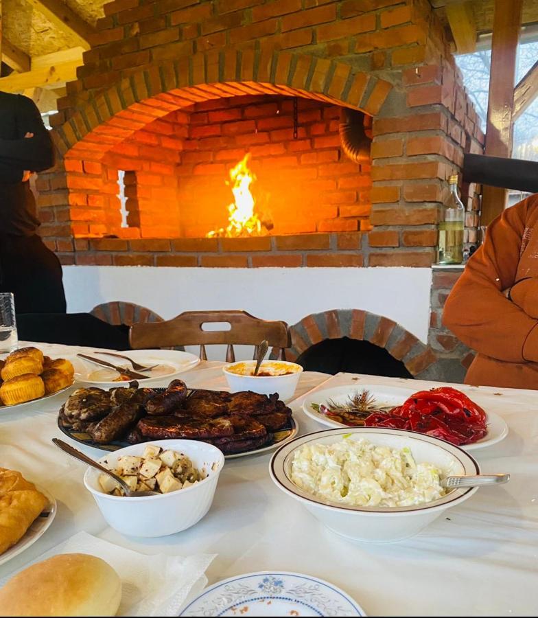 Appartamento Rtanjska Bajka Boljevac