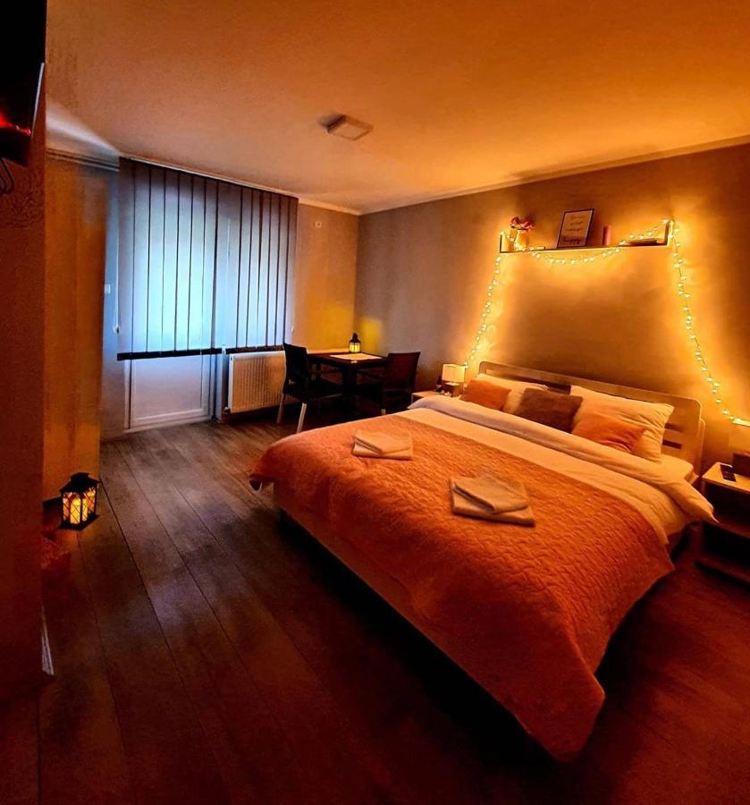 Apartment Rtanjska Bajka