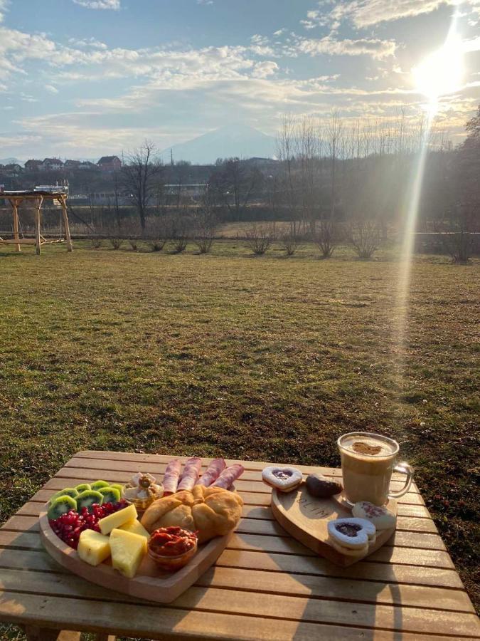 Rtanjska Bajka Apartment *