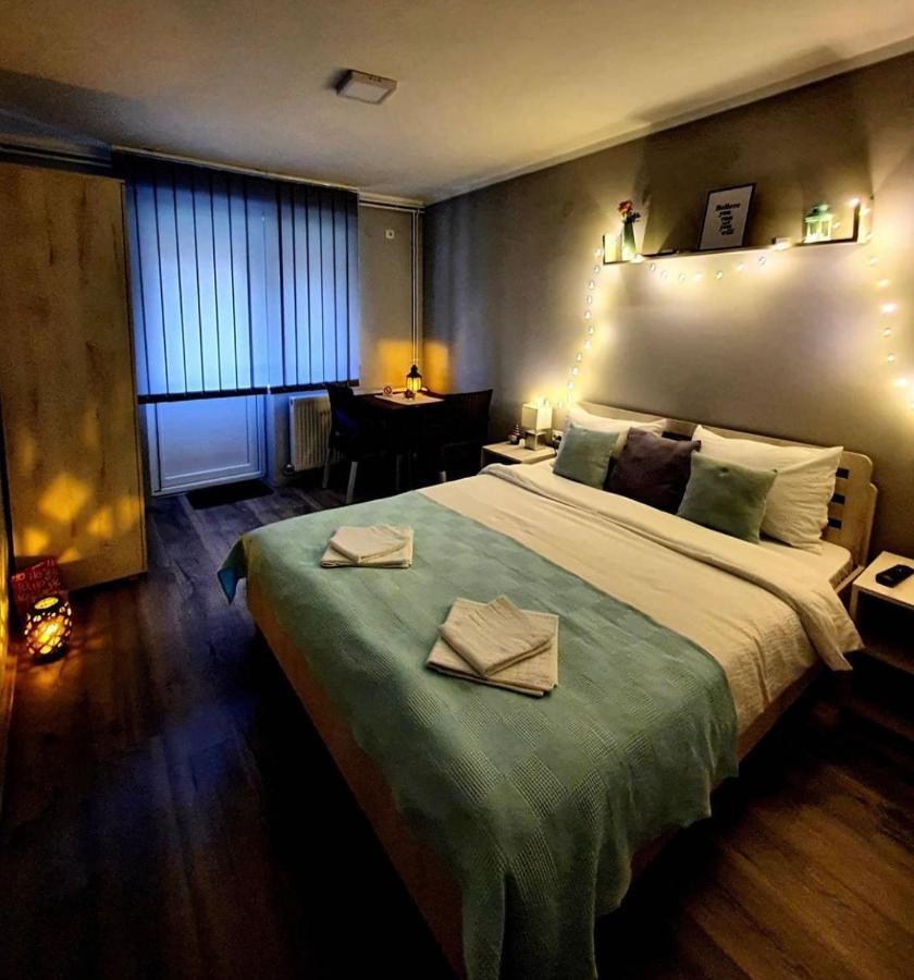 Apartment Rtanjska Bajka